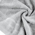 Ręcznik UNIWERSALNY 70x140 cm kolor stalowy