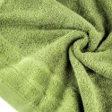 Ręcznik UNIWERSALNY 70x140 cm kolor oliwkowy
