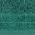 Ręcznik UNIWERSALNY 50x90 cm kolor butelkowy zielony