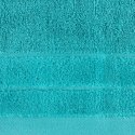 Ręcznik UNIWERSALNY 70x140 cm kolor turkusowy
