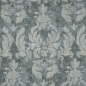 KOMPLET POŚCIELI ZOJA 06 220X200 CM, 2 SZT. 70X80 CM STALOWY KOMPLET POŚCIELI ZOJA 06 220X200 CM, 2 SZT. 70X80 CM STALOWY