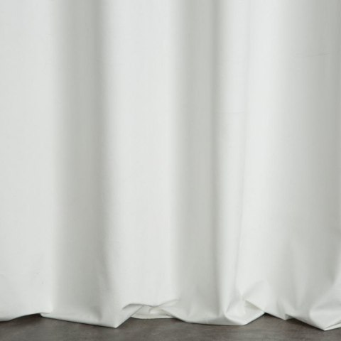 Zasłona gotowa Jasper 140x250 cm kolor biały