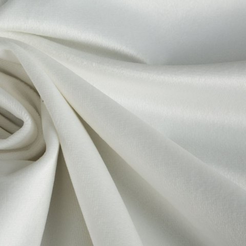 Zasłona gotowa Jasper 140x250 cm kolor biały