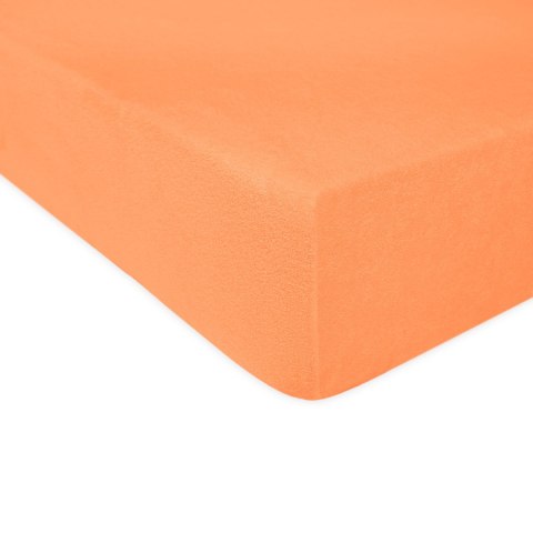 Prześcieradło frotte z gumką 180x200 cm kolor 003 Prześcieradło frotte z gumką 180x200 cm kolor 003