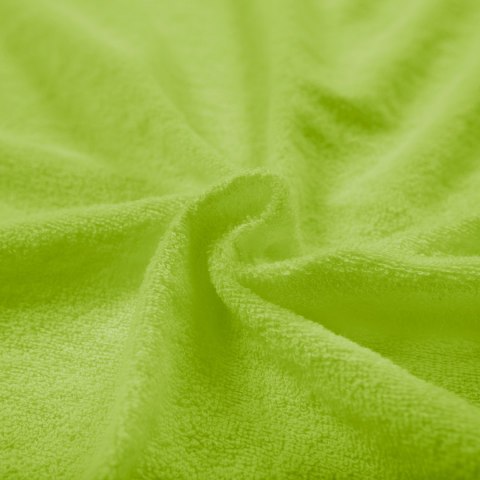 Prześcieradło frotte z gumką 180x200 cm kolor 014 Prześcieradło frotte z gumką 180x200 cm kolor 014