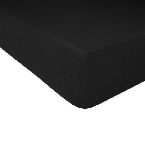 Prześcieradło frotte z gumką 120x200 cm kolor 027 Prześcieradło frotte z gumką 120x200 cm kolor 027