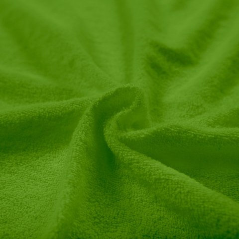Prześcieradło frotte z gumką 180x200 cm kolor 033 Prześcieradło frotte z gumką 180x200 cm kolor 033