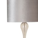 LAMPA NELL (FI) 46X46X157 CM GRAFITOWY