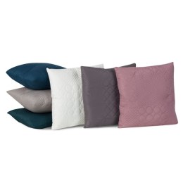 POSZEWKA DESIGN91 40X40 CM CZARNY
