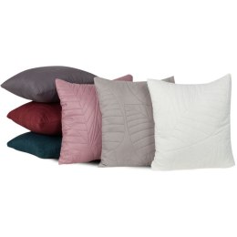 POSZEWKA DESIGN91 40 X 40 CM CZARNY