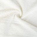 Ręcznik bawełniany LORI 50x90 cm kolor kremowy