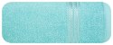 Ręcznik bawełniany LORI 50x90 cm kolor niebieski