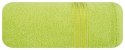 Ręcznik bawełniany LORI 50x90 cm kolor zielony