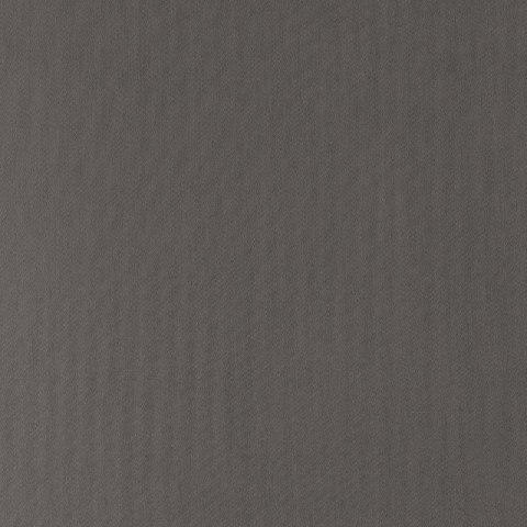 Prześcieradło z satyny bawełnianej z gumką NOVA 220x200 cm kolor popielaty