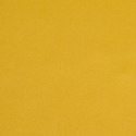 Zasłona gotowa PARISA 135x250 cm kolor musztardowy
