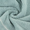 Ręcznik Iza 70x140 cm kolor niebieski