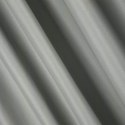Zasłona gotowa AGGIE 140x270 cm kolor ciemnobeżowy