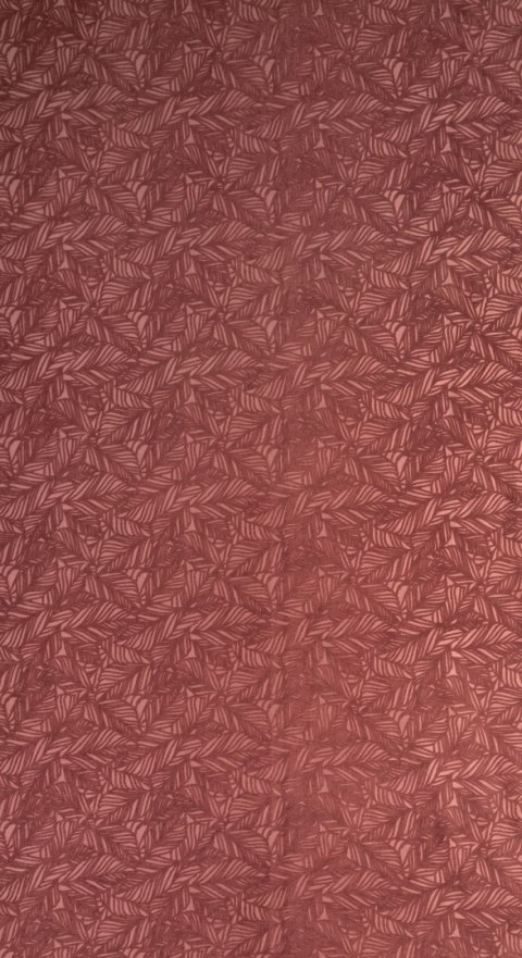Zasłona gotowa OCTAVIA 140x250 cm kolor ciemnoróżowy
