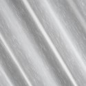 Firana gotowa Nessi kolor biały 140x250 cm