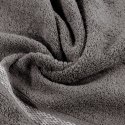 Ręcznik Altea 70x140 cm kolor stalowy