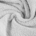Ręcznik Altea 30x50 cm kolor srebrny