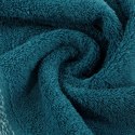 Ręcznik Altea 50x90 cm kolor turkusowy
