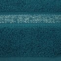 Ręcznik Altea 70x140 cm kolor turkusowy