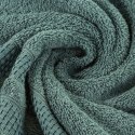 Ręcznik bawełniany NASTIA 70x140 cm kolor miętowy
