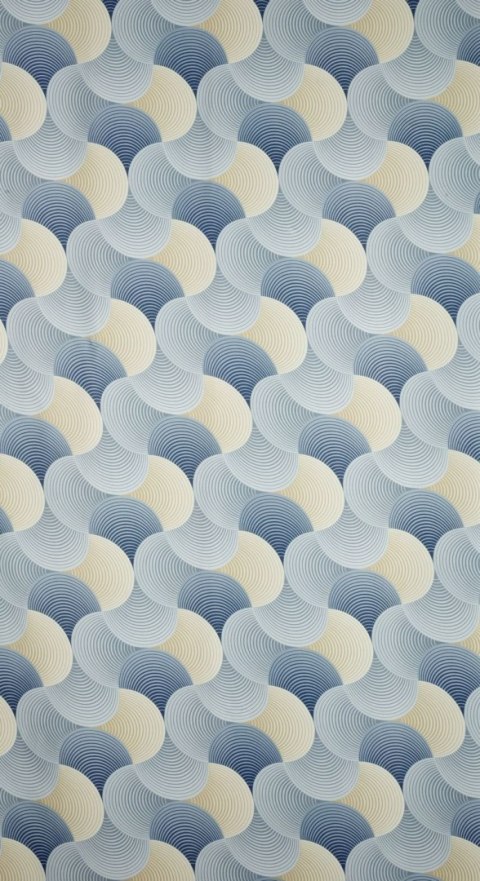 Zasłona gotowa Aseta 140x250 cm kolor szary