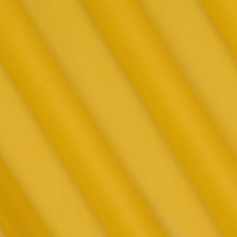 Zasłona zaciemniająca PARISA 140x270 cm kolor musztardowy Zasłona zaciemniająca PARISA 140x270 cm kolor musztardowy