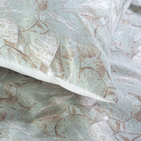 Komplet pościeli bawełnianej Sonia 160x200 cm, 2 szt. 70x80 cm Komplet pościeli bawełnianej Sonia 160x200 cm, 2 szt. 70x80 cm