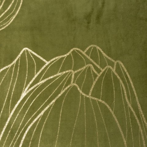 KOC LILI 4 150 X 200 CM OLIWKOWY