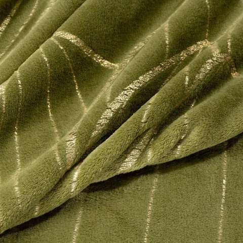 KOC LILI 4 150 X 200 CM OLIWKOWY