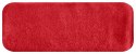 Ręcznik szybkoschnący AMY 70x140 cm kolor czerwony
