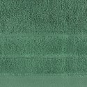 Ręcznik UNIWERSALNY 70x140 cm kolor zielony