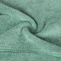 Ręcznik kąpielowy Mari 70x140 cm kolor ciemnozielony