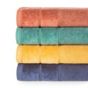 Ręcznik kąpielowy Mari 70x140 cm kolor ciemnozielony