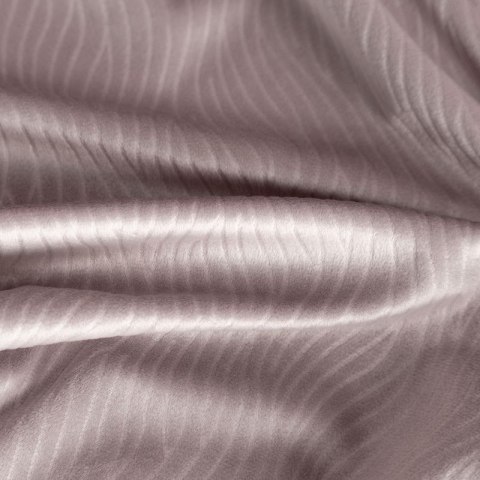 Zasłona gotowa LILI 140x250 cm kolor pudrowy