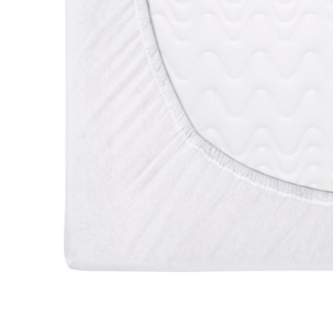 Prześcieradło jersey z gumką 001/70x140