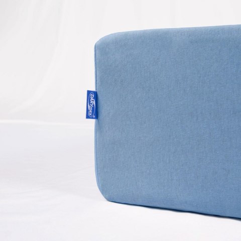 Prześcieradło jersey z gumką 120x200 cm kolor 009