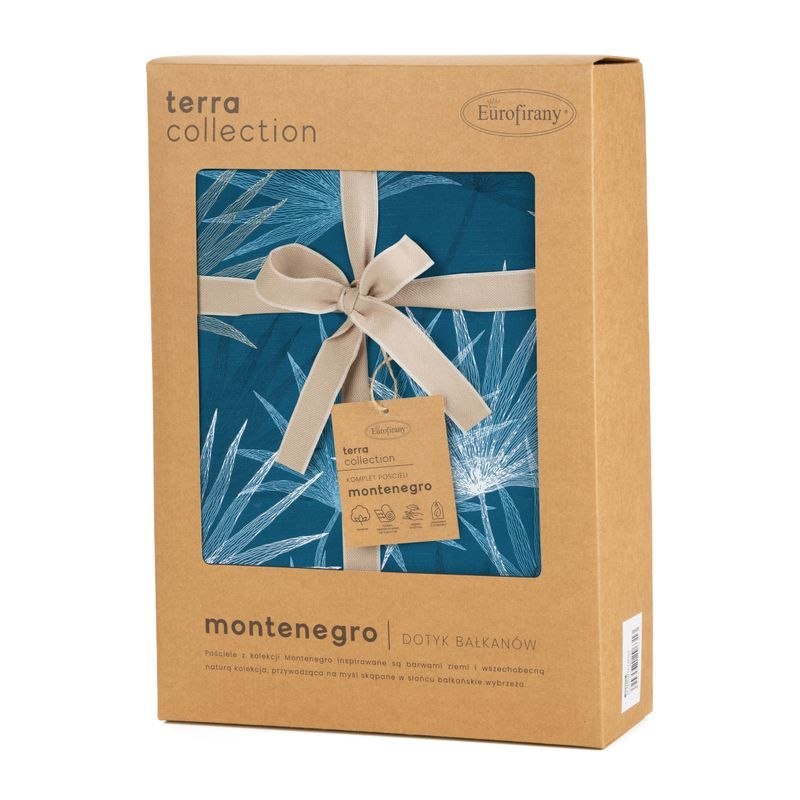 TC MONTE3 KOMPLET POŚCIELI 220X200 MAKOSATYNA TC MONTE3 KOMPLET POŚCIELI 220X200 MAKOSATYNA