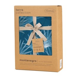 TC MONTE3 KOMPLET POŚCIELI 220X200 MAKOSATYNA