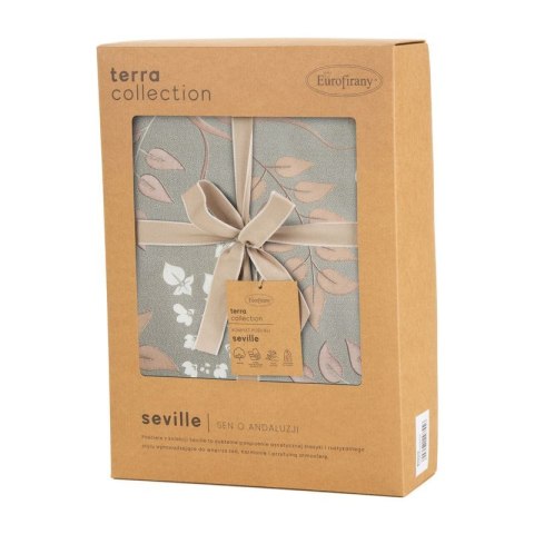 TC SEVILLE3 KOMPLET POŚCIELI 220X200 BAWEŁNA REC. TC SEVILLE3 KOMPLET POŚCIELI 220X200 BAWEŁNA REC.