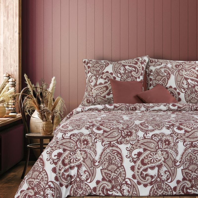 Komplet pościeli avinion4 220X200 BAWEŁNA REC. Komplet pościeli avinion4 220X200 BAWEŁNA REC.