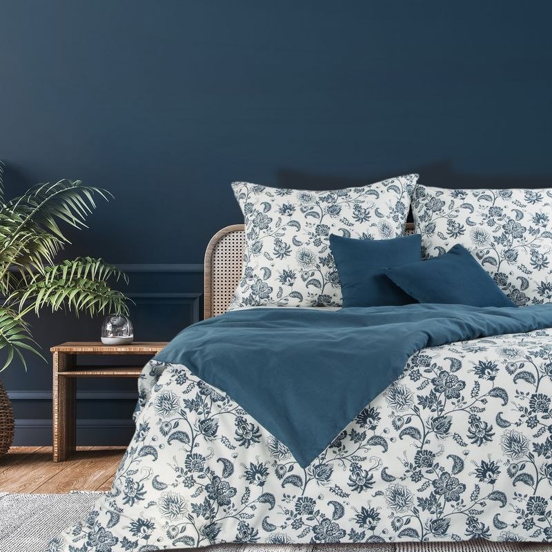 TC PALERMO2 KOMPLET POŚCIELI 220X200 BAWEŁNA REC. TC PALERMO2 KOMPLET POŚCIELI 220X200 BAWEŁNA REC.