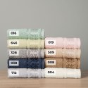 PAOLA Ręcznik, 70x140cm, kolor 019 pudrowy PAOLA0 RB0 019 070140 1