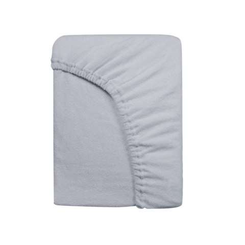 Prześcieradło frotte z gumką 024/60x120