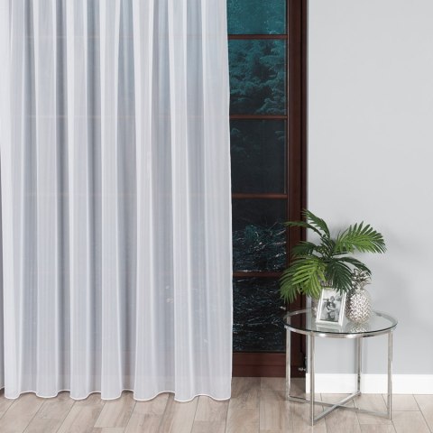 Woal, wysokość 330cm, kolor 001 biały 000101/233/001/330000/1