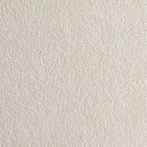 Prześcieradło frotte z gumką 180x200 cm kolor beżowy