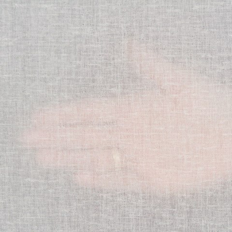 ISMENA Tkanina dekoracyjna kreszowana z ołowianką, wysokość 290cm, kolor 001 biały 023990/OLO/001/290000/1